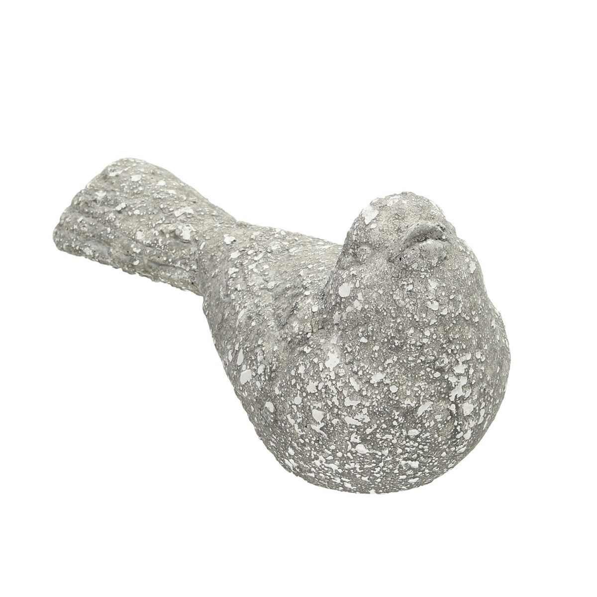 Dekoracja Bullfinch, 19 x 8 x 10 cm