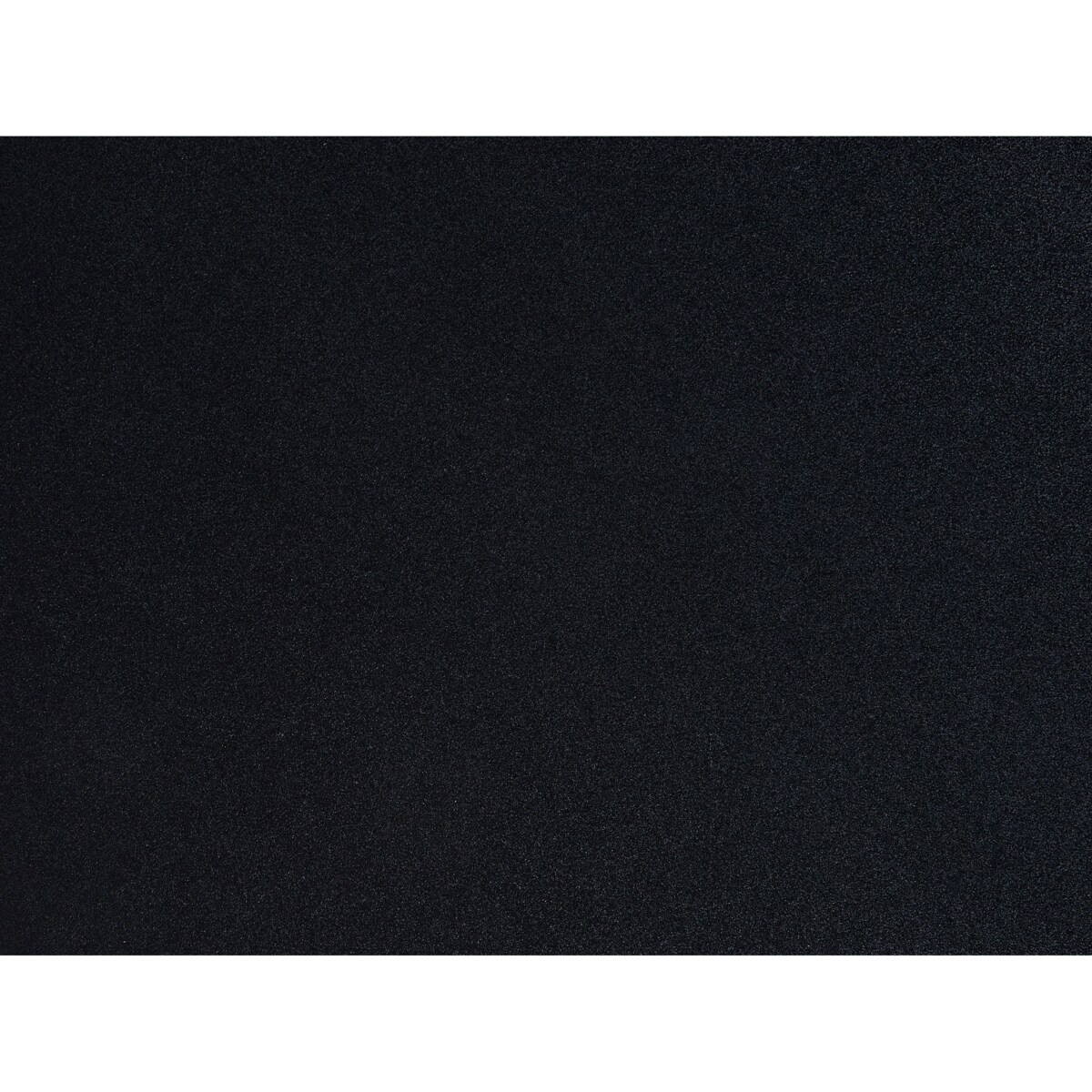 Stolik pomocniczy czarny OREANA