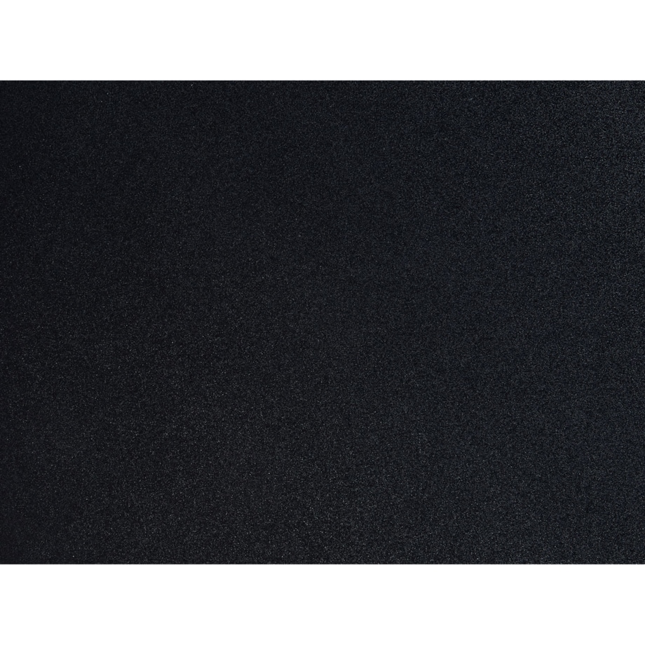 Stolik pomocniczy czarny OREANA