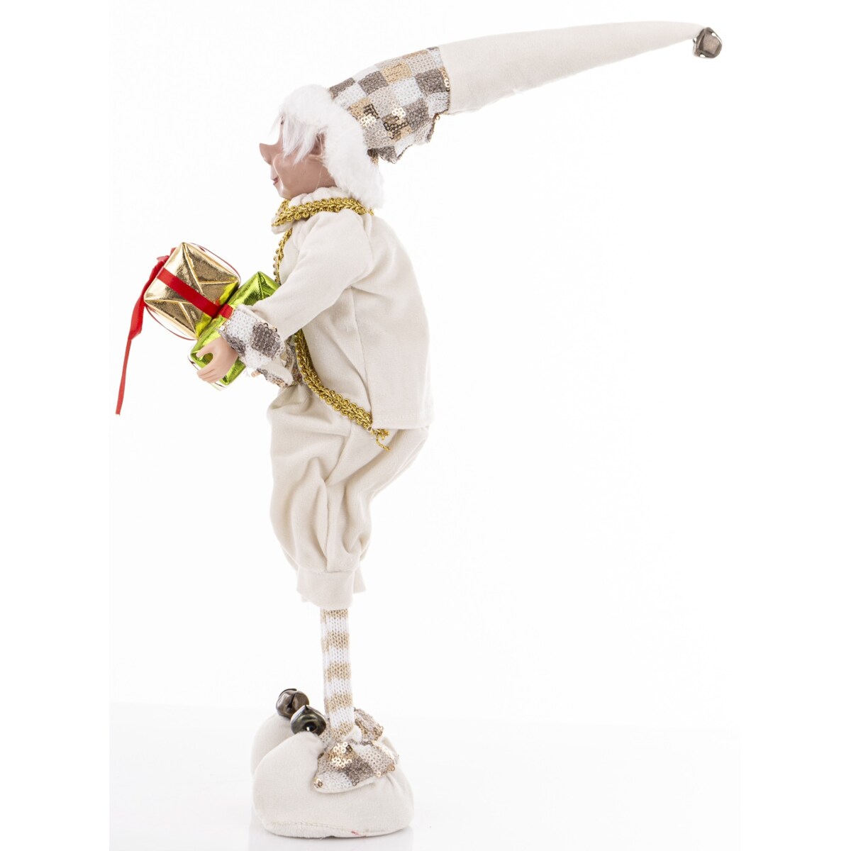 Dekoracja - figurka 45x17x32 cm ELF