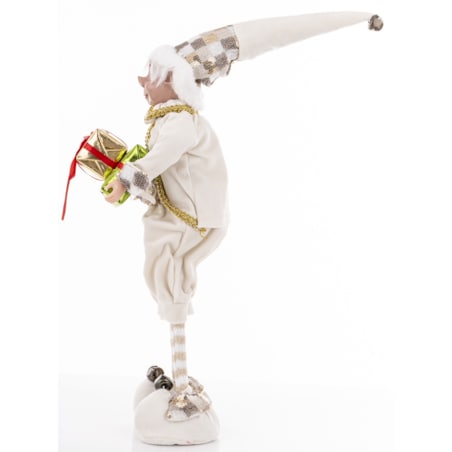 Dekoracja - figurka 45x17x32 cm ELF