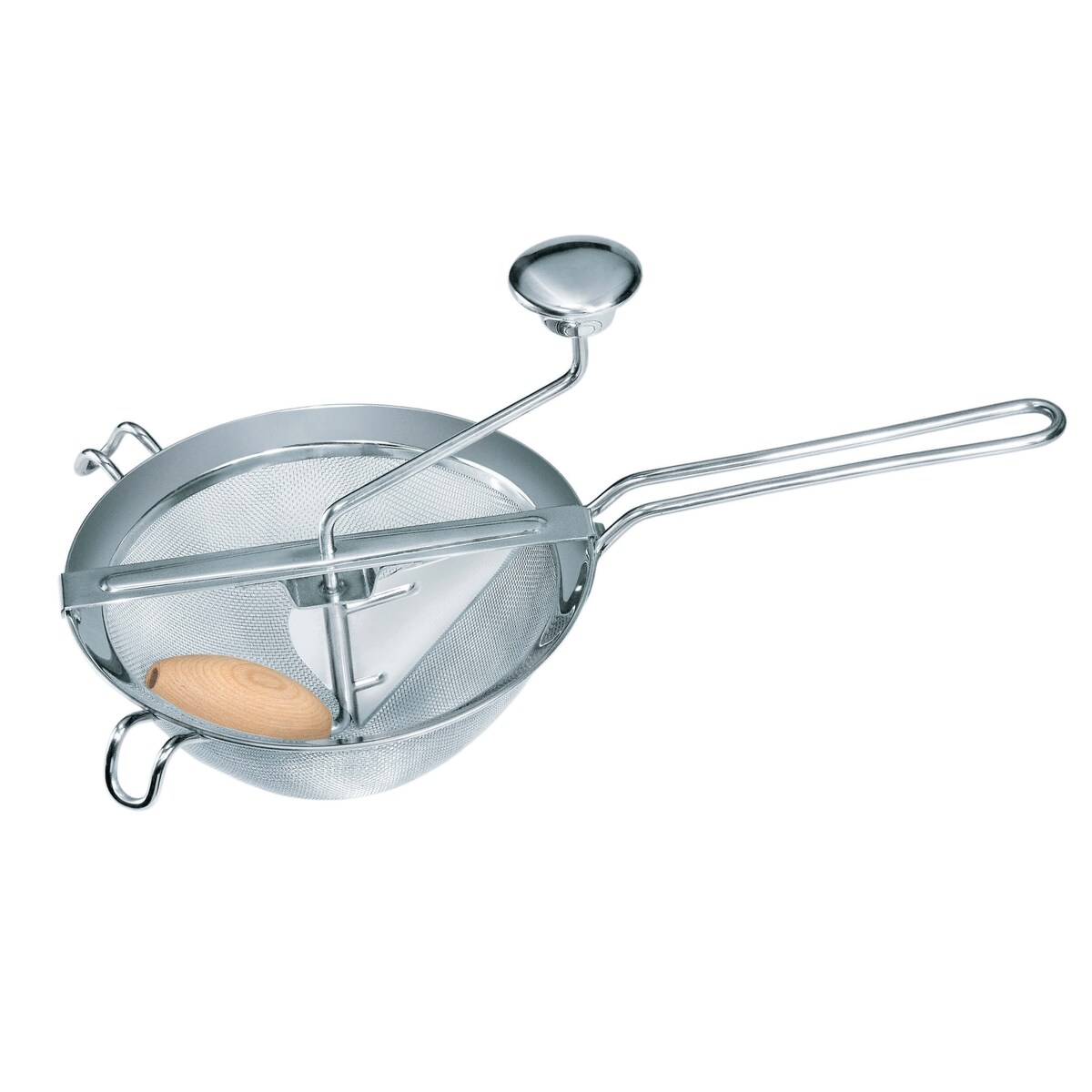 Sitko z młynkiem FLEISSIGES LIESCHEN®