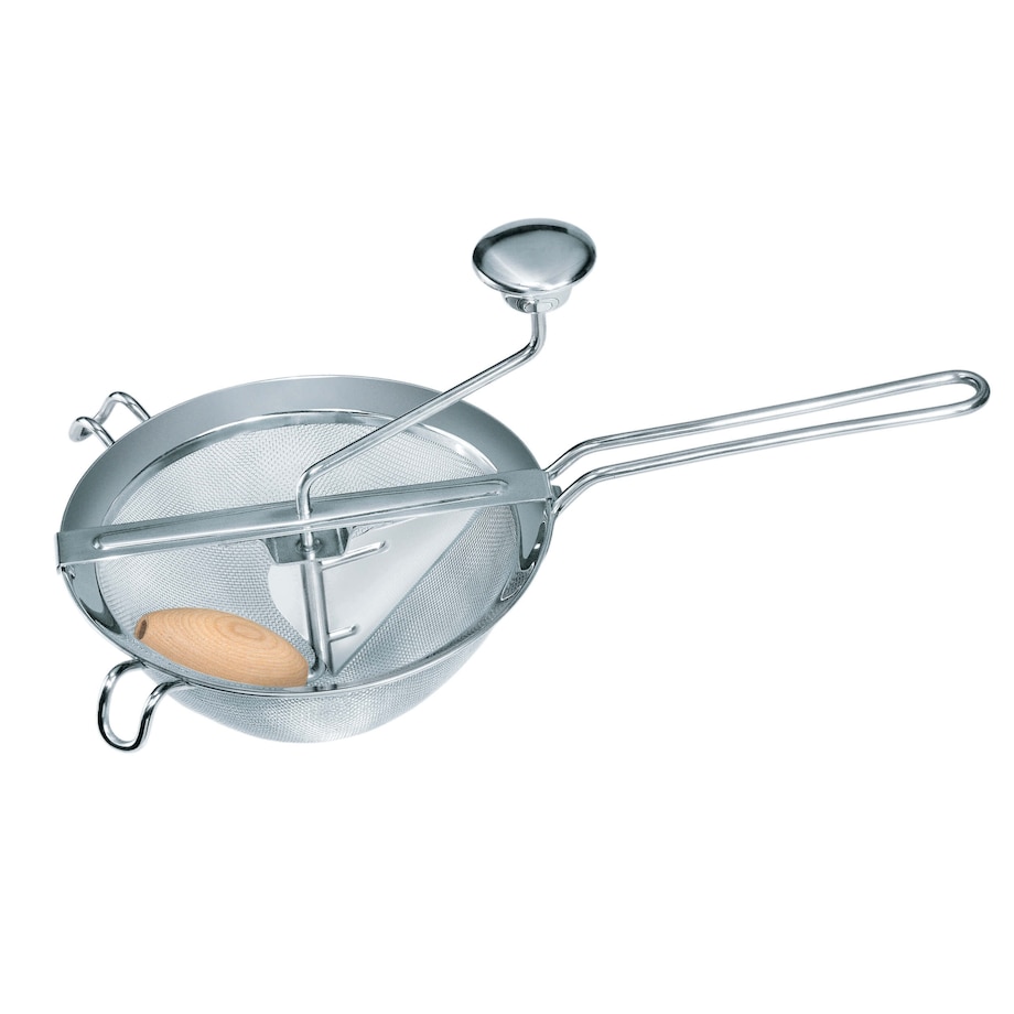 Sitko z młynkiem FLEISSIGES LIESCHEN®