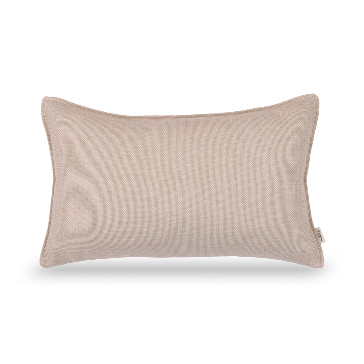 Poduszka dekoracyjna Piaskowy Spokój