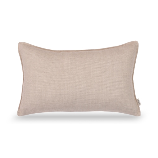 Poduszka dekoracyjna Piaskowy Spokój