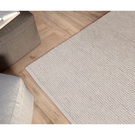 Dywan Multidecor FIR Wool 070x140 ivory, cena za 1 szt.