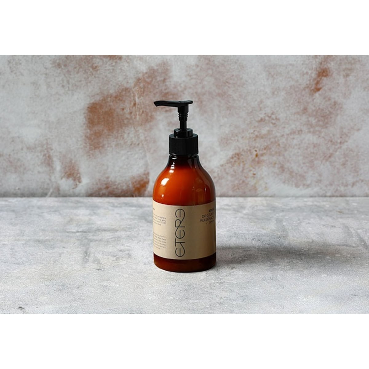 Krem do czułej pielęgnacji