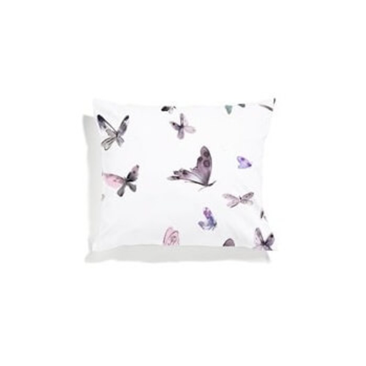 Poszewka Motyle 70 x 80 cm