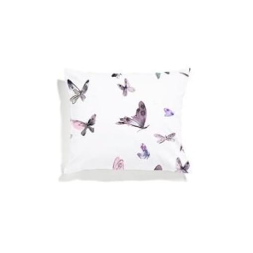 Poszewka Motyle 70 x 80 cm