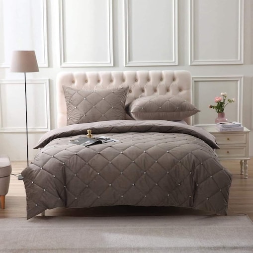 Narzuta Diamond 220/240