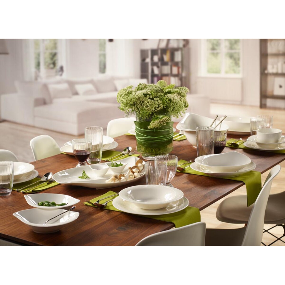 Filiżanka do kawy New Cottage Basic, 250 ml, Villeroy & Boch