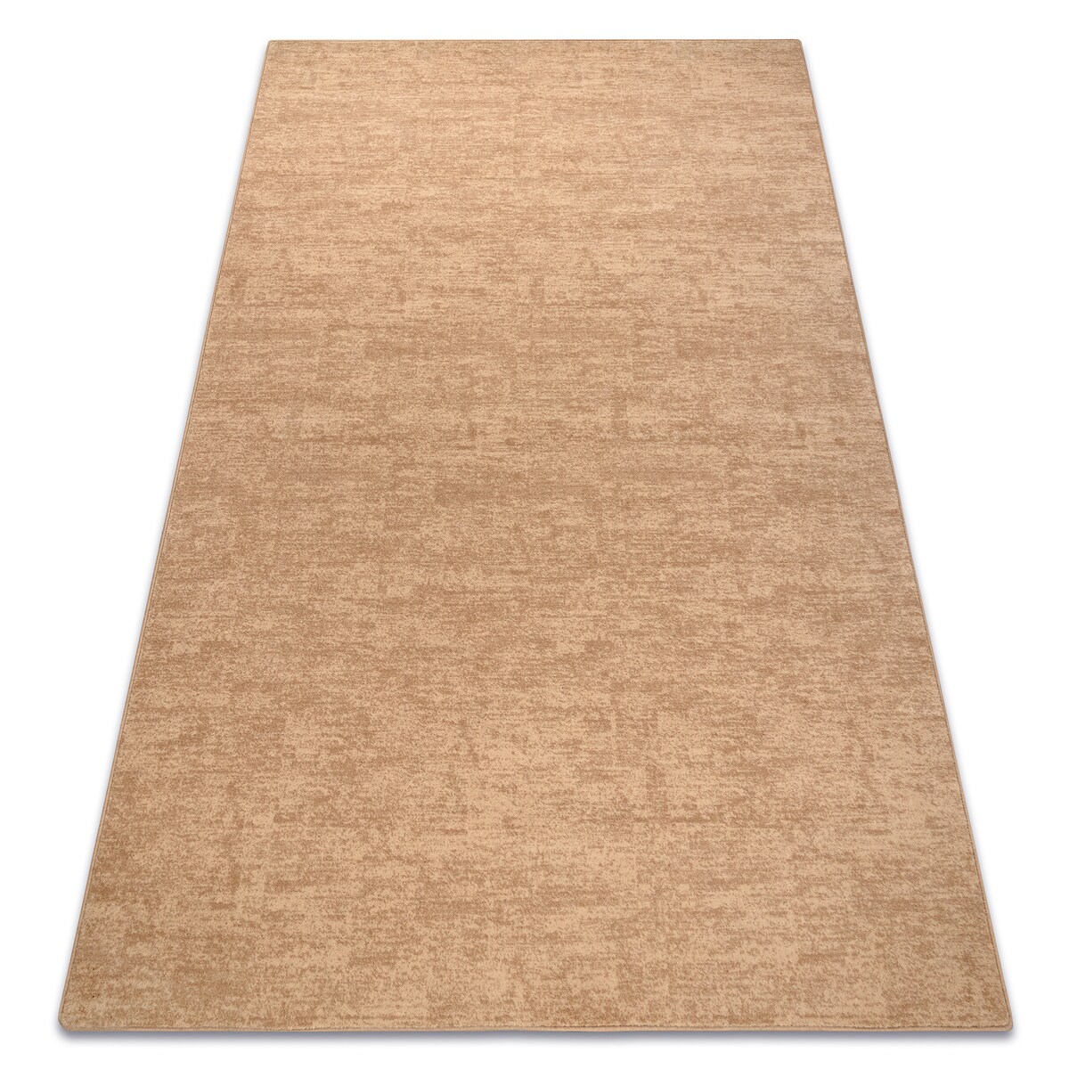 Dywan wełniany OMEGA DUKE Melanż beż 135x200 cm