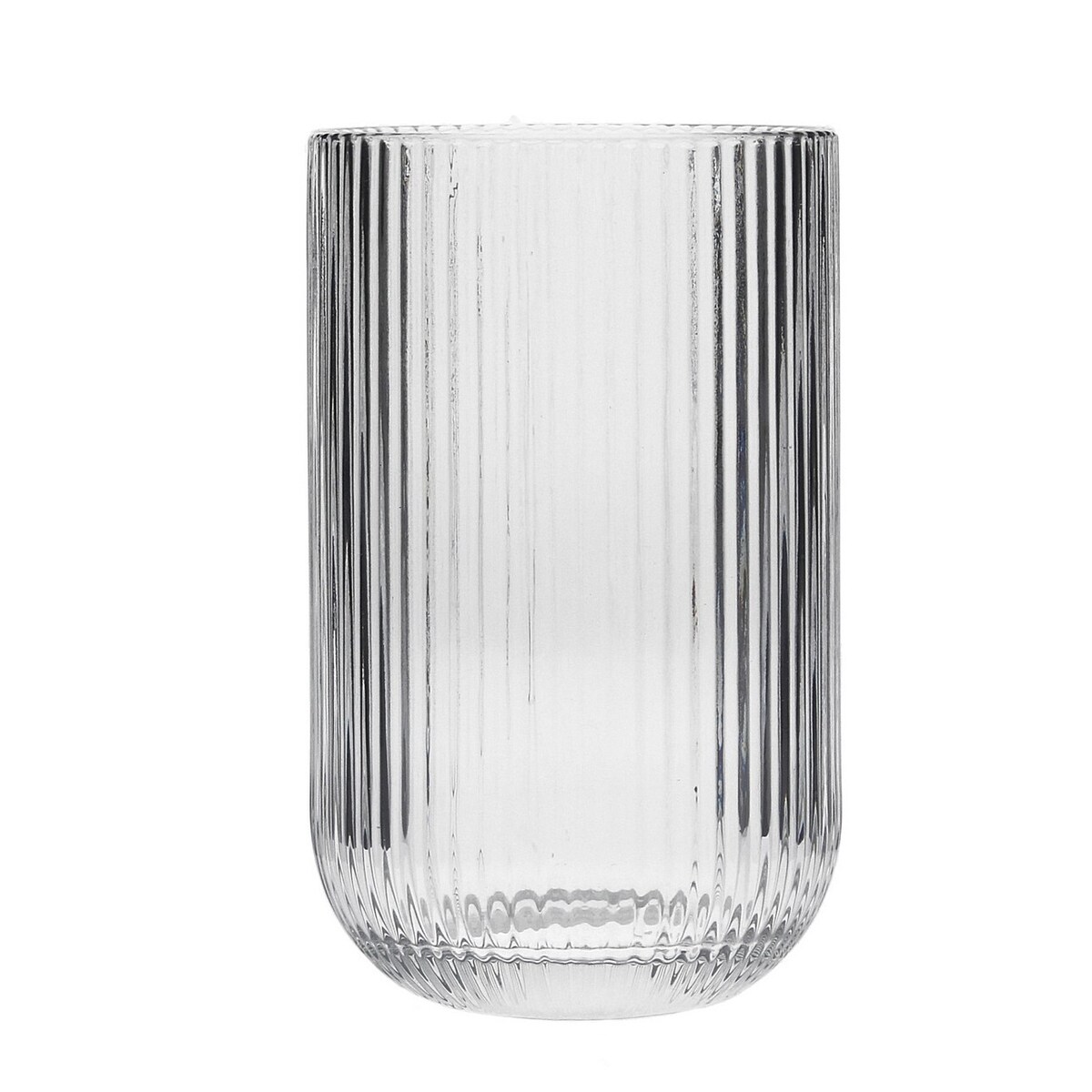 Szklanka Marit 400 ml clear, 8x13 cm