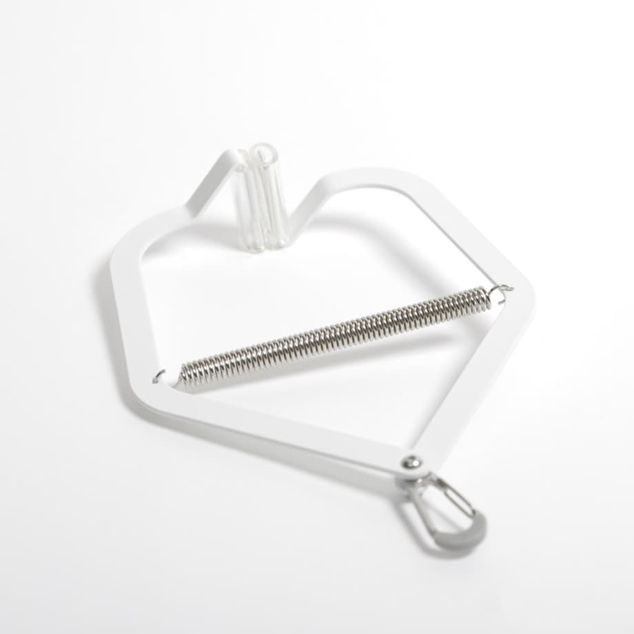 Uchwyt do futryny na hamak/huśtawkę