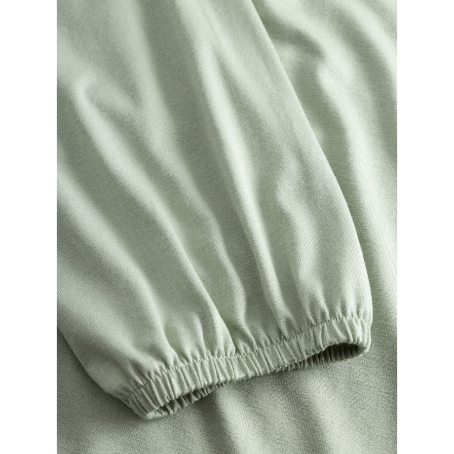 Piżama Pure Harmony Mint, L