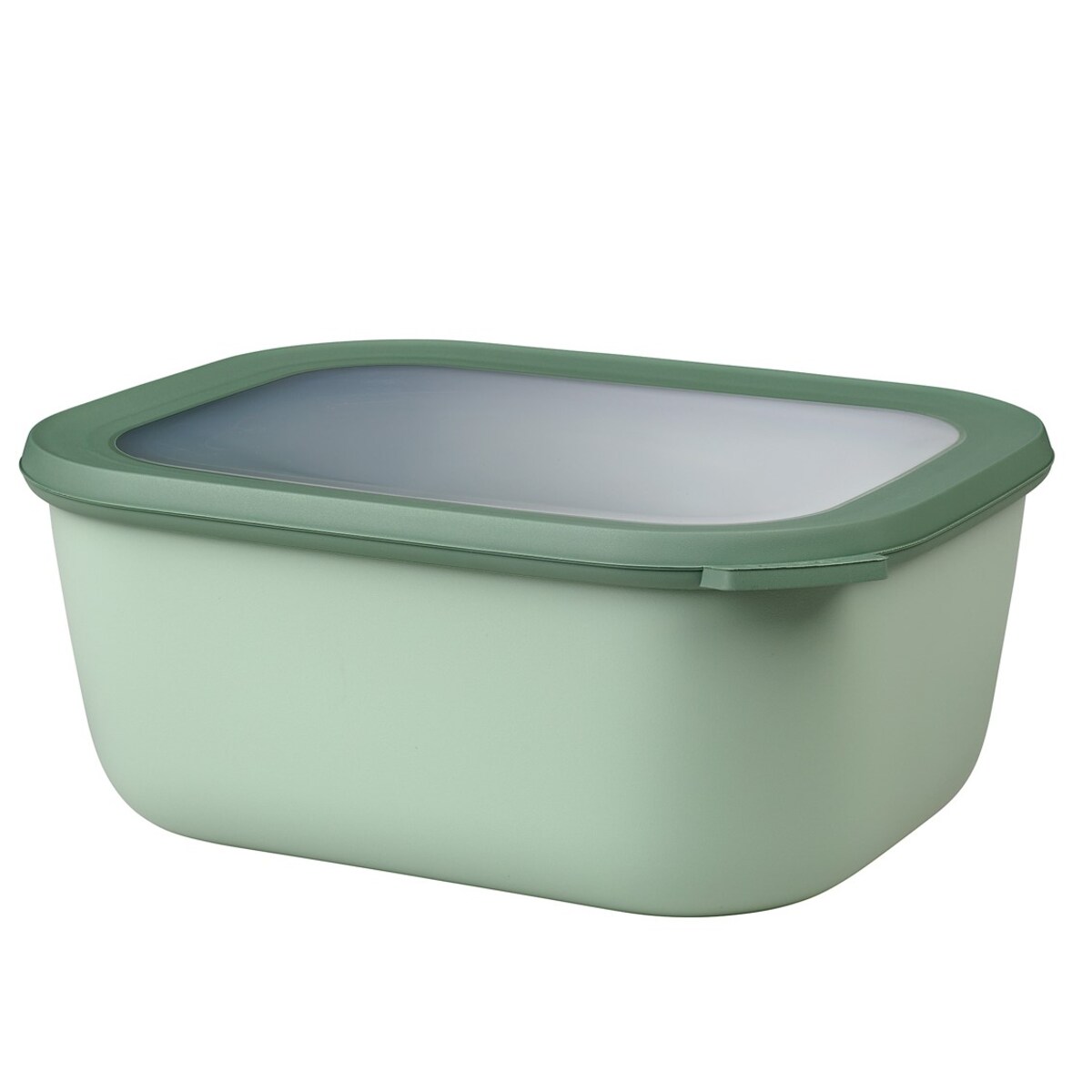 Miska Cirqula prostokątna 3000ml Nordic Jade 106261094700