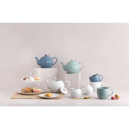 Imbryk (1,1 l) White Price & Kensington