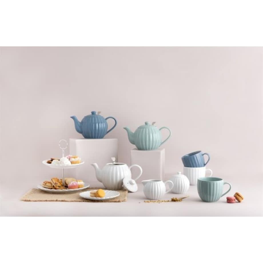 Imbryk (1,1 l) White Price & Kensington