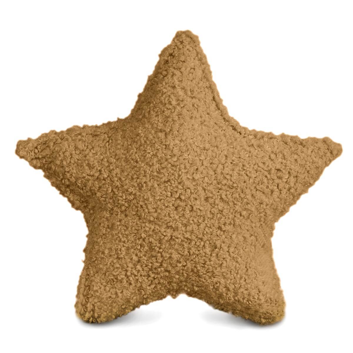 Poduszka Dekoracyjna Świąteczna Gwiazdka 43 Cm Baranek Dekoracja Świąteczna Ozdoba