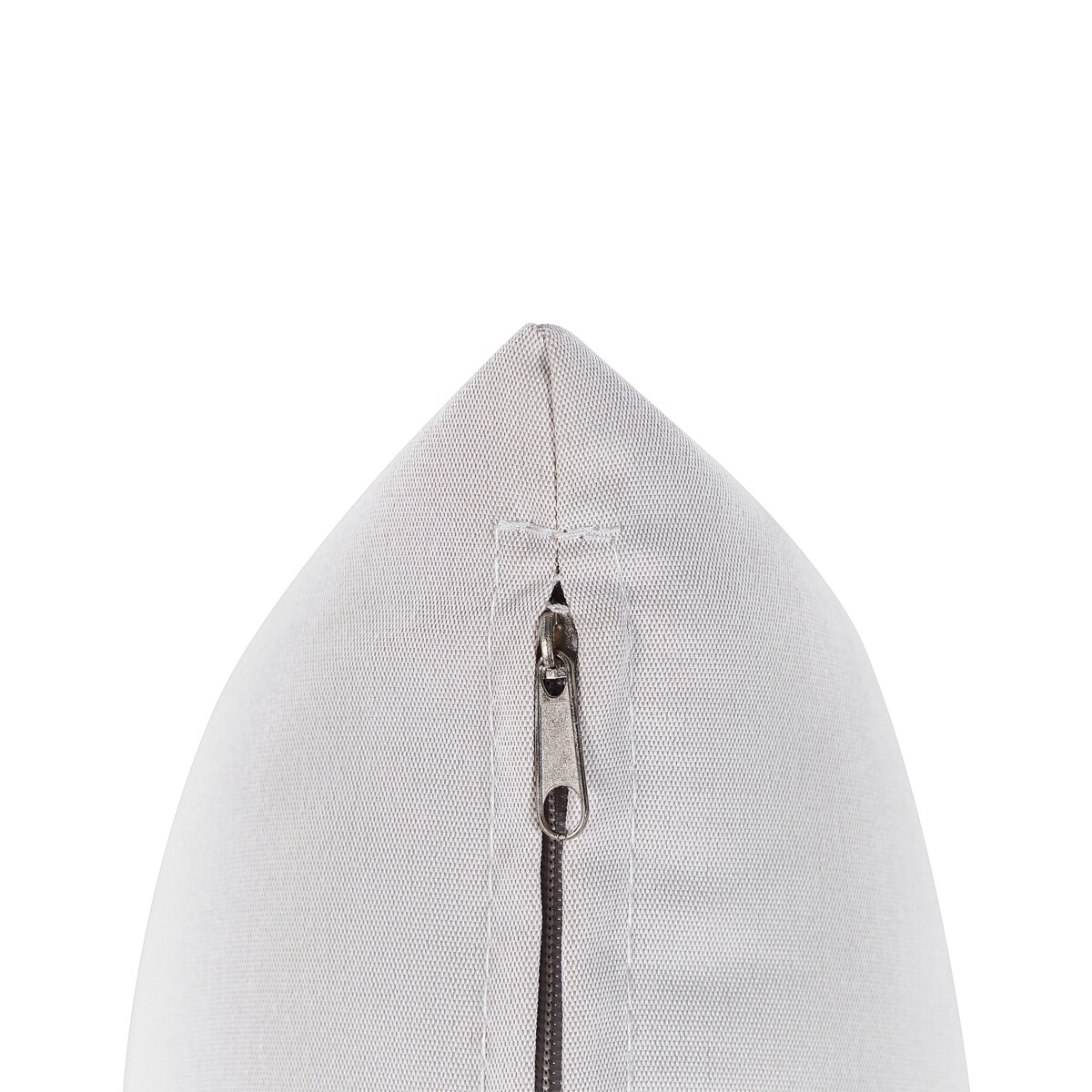 Fotel ogrodowy złamana biel MONTEFALCO