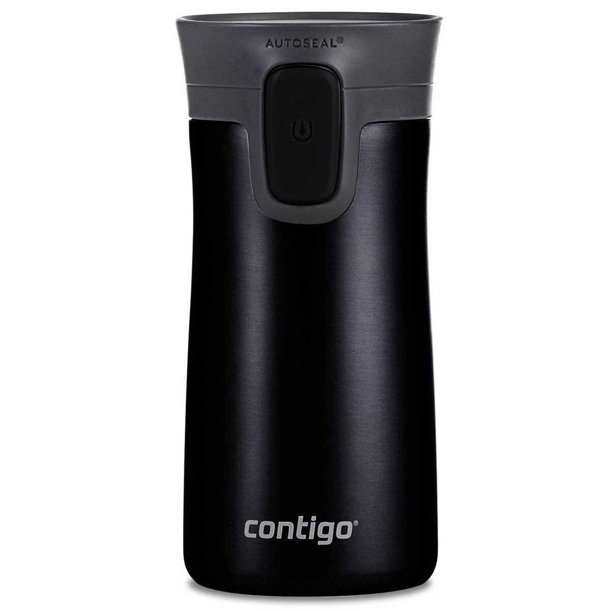 Kubek termiczny Contigo Pinnacle 300ml - Matte Black