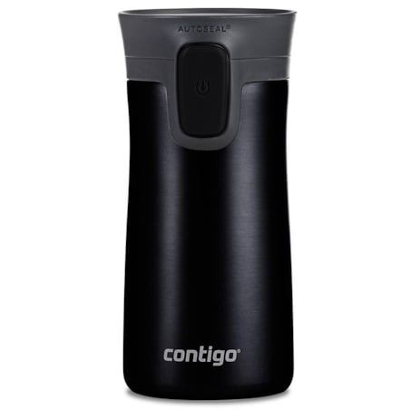 Kubek termiczny Contigo Pinnacle 300ml - Matte Black