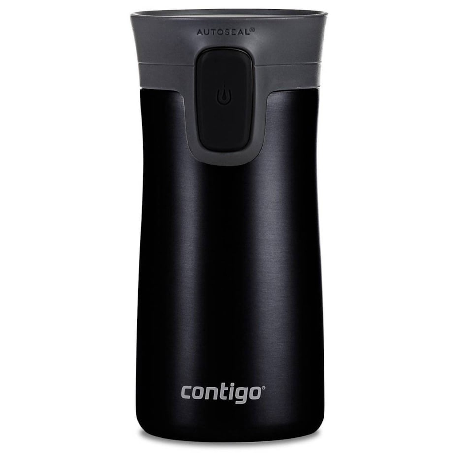 Kubek termiczny Contigo Pinnacle 300ml - Matte Black
