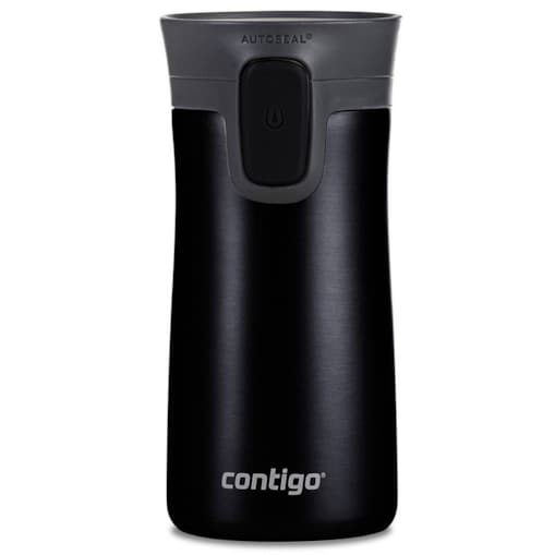 Kubek termiczny Contigo Pinnacle 300ml - Matte Black