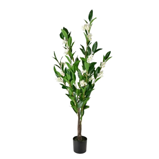 Sztuczny kwiat VIRIDIS