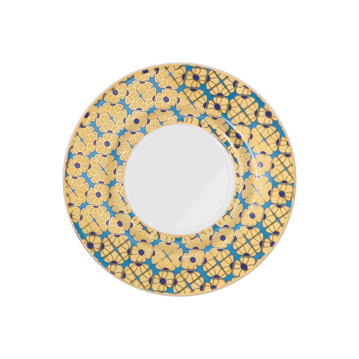 Zestaw do kawy dla 1 osoby 3 el. Jenny Verde GX02