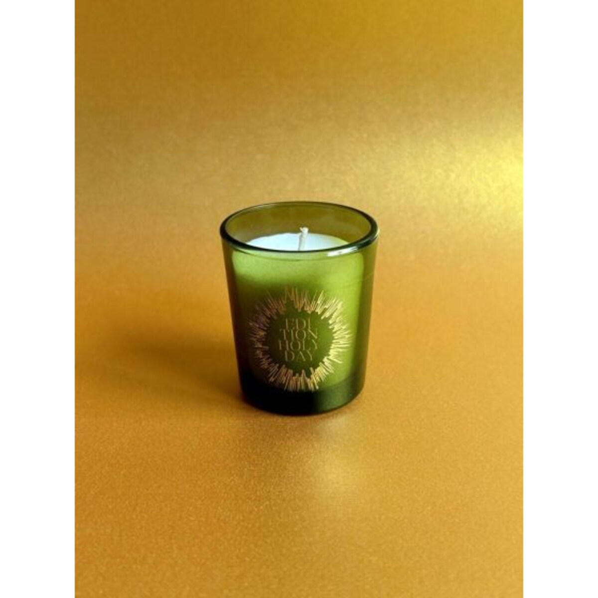 Świeca zapachowa 70 g Holy Day Emotions Tree Of Miracles Edition Fragrances