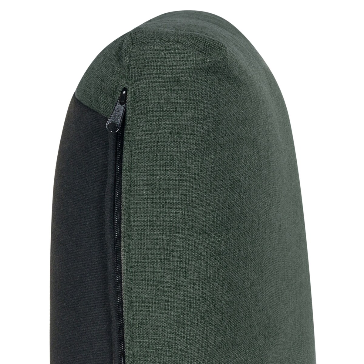 Moduł narożny ciemnozielony UNSTAD