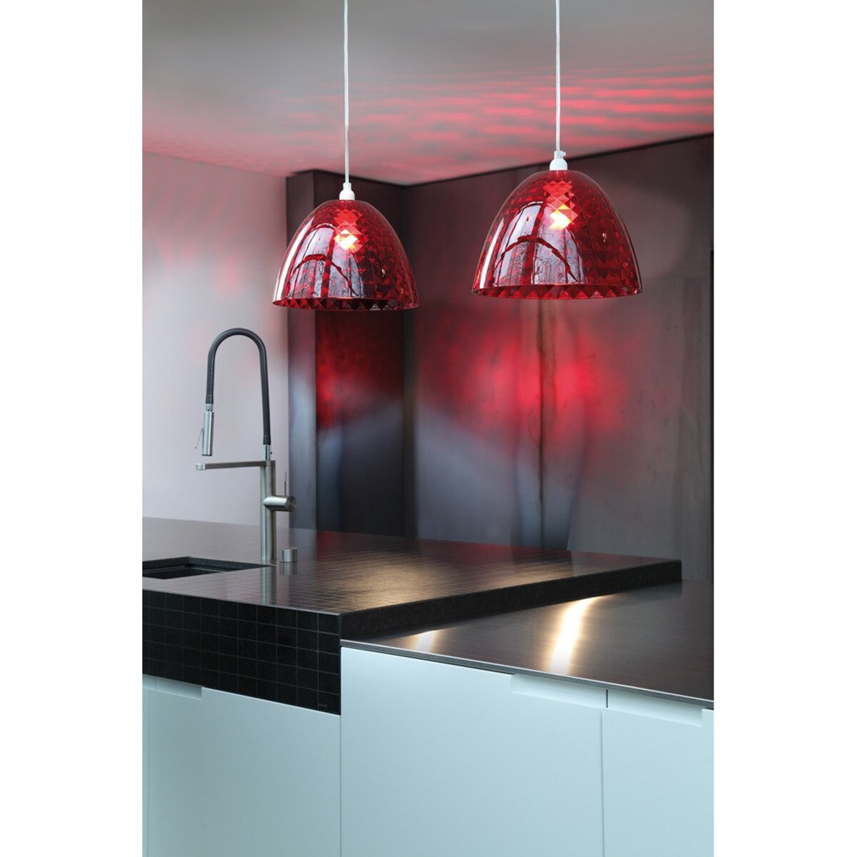 Lampa wisząca STELLA S