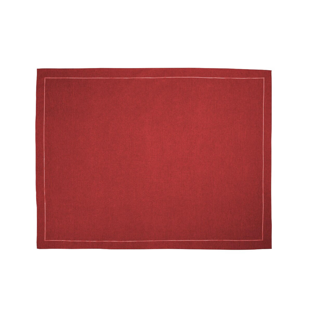 Konsimo OPODI Obrus, czerwony