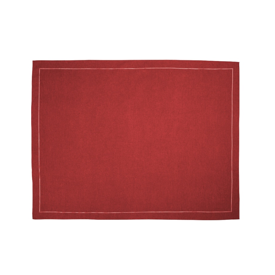 Konsimo OPODI Obrus, czerwony