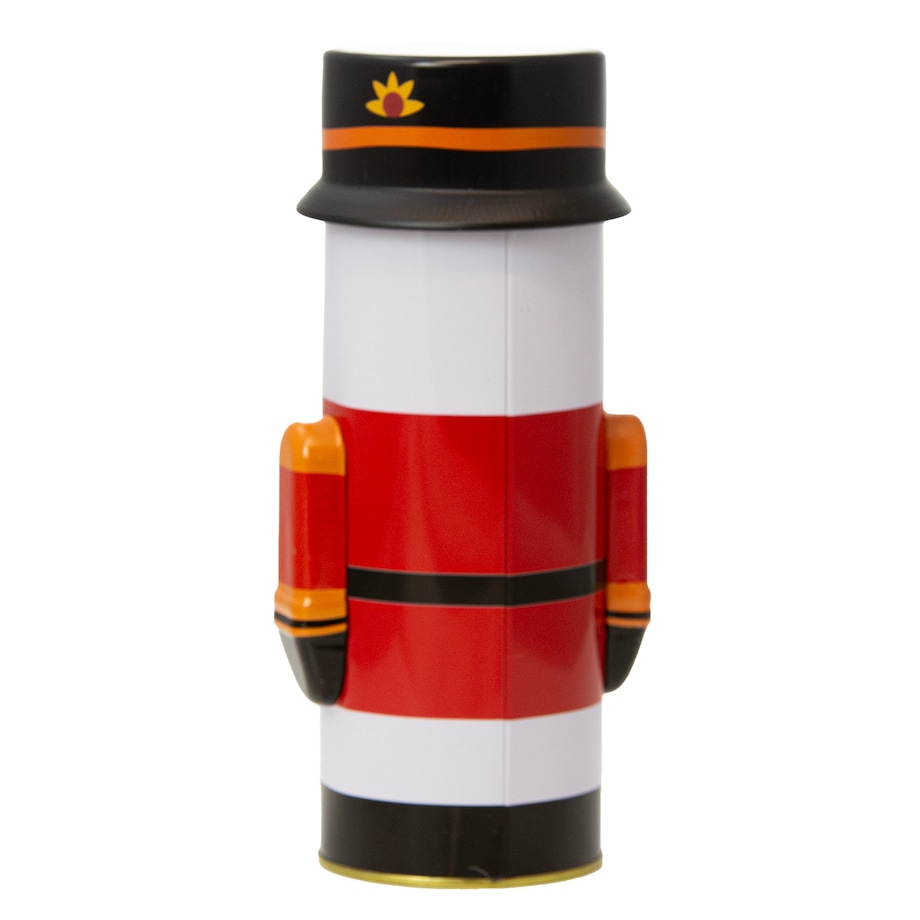 Puszka Na Pierniki Pojemnik Ciastka Świąteczna Boże Narodzenie 24,5X8,5 Cm Herbatę Cukierki