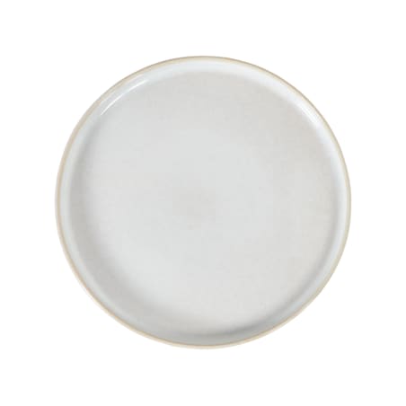 Zastawa stołowa 12-częściowa SPIKENARD Kamionka Złamana biel