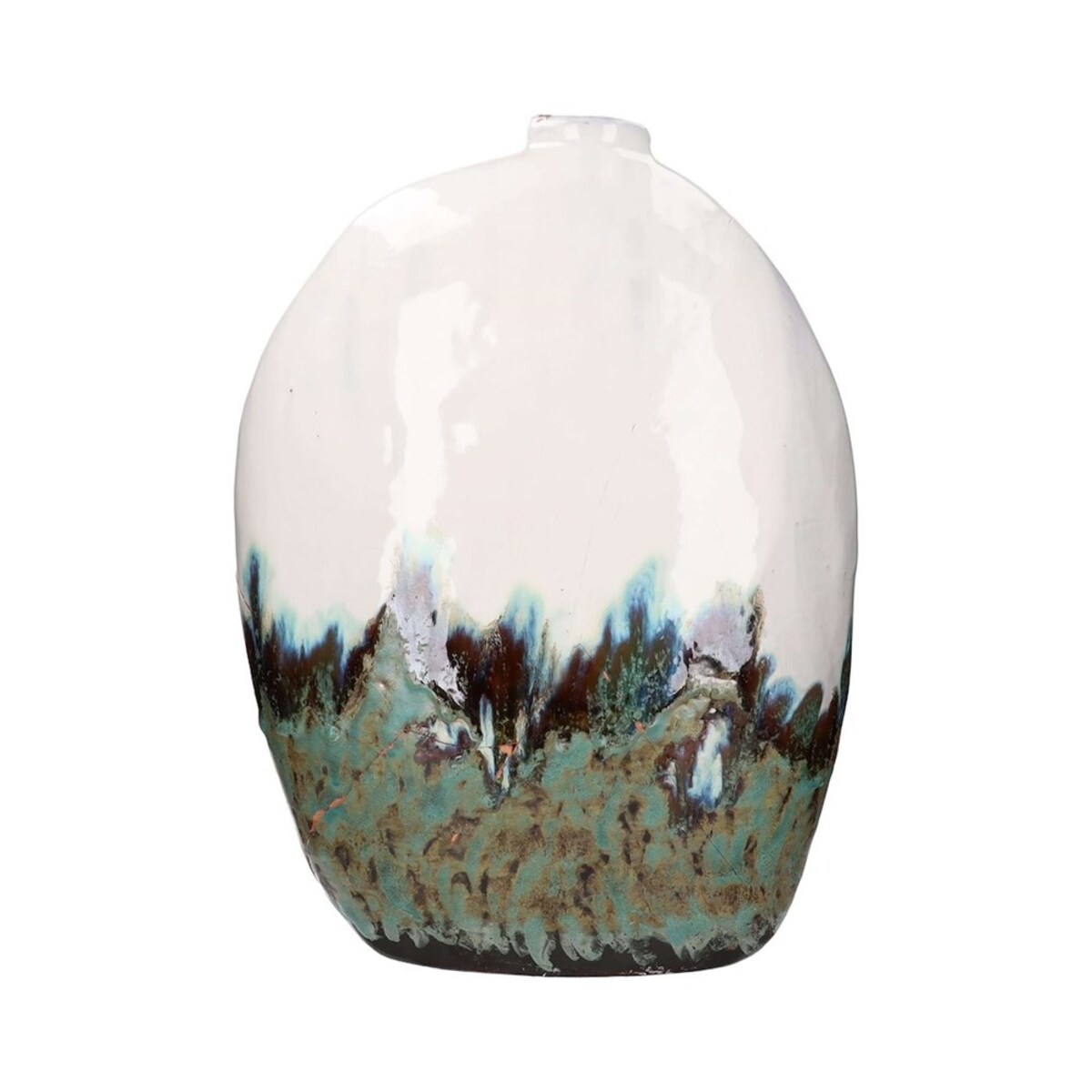 Rituali Domestici Materia wazon 60x44 cm U30169108U00