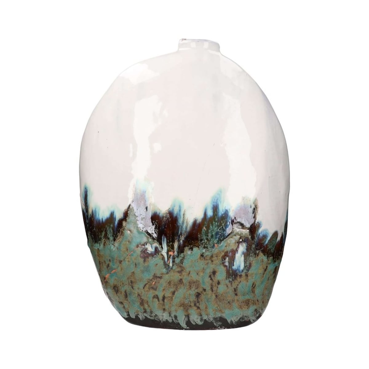 Rituali Domestici Materia wazon 60x44 cm U30169108U00