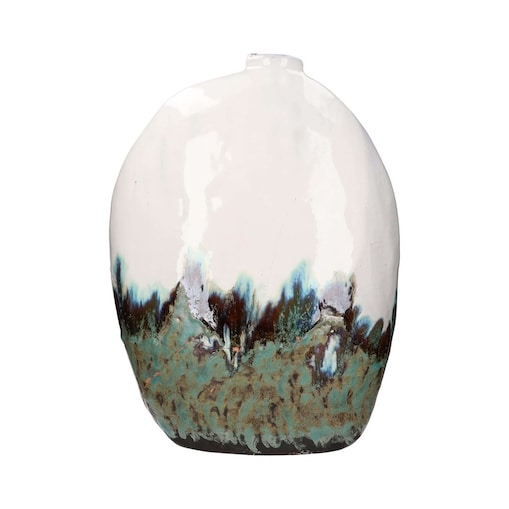 Rituali Domestici Materia wazon 60x44 cm U30169108U00