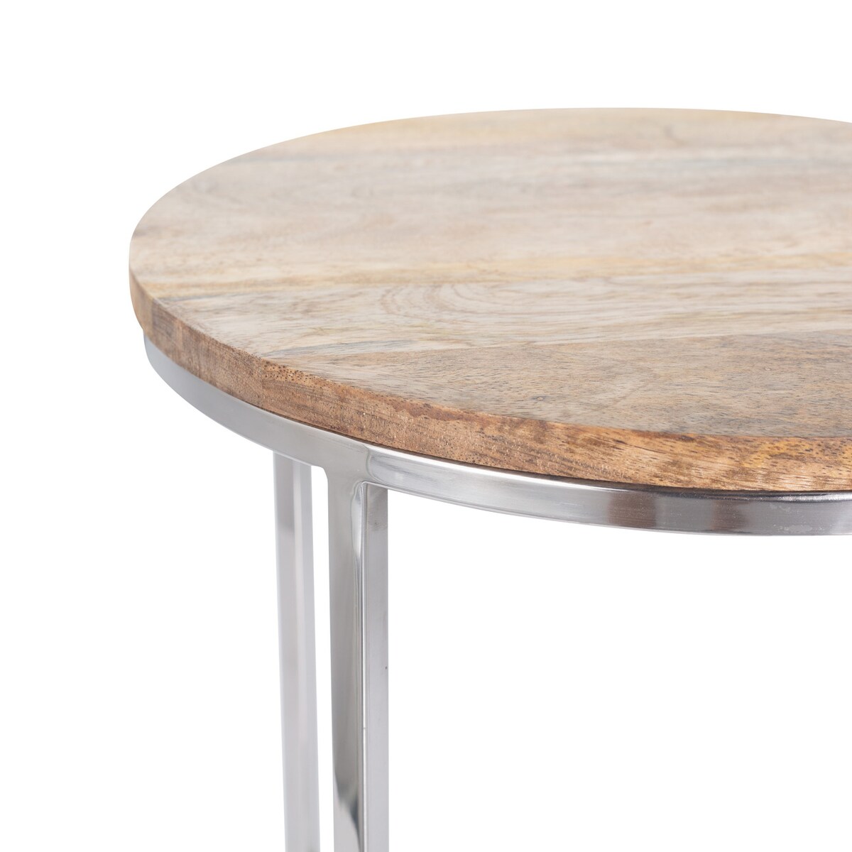 Stolik pomocniczy Copley wys. 53,5cm, 42x42x53,5cm