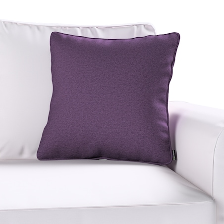 Poszewka Gabi na poduszkę 45x45 fioletowy