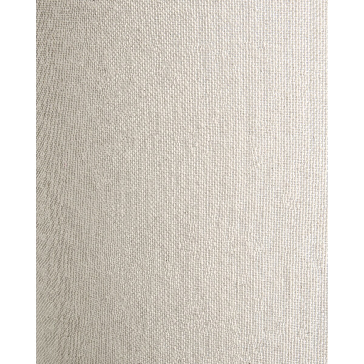 Lampa stołowa CHARGES Ceramika Jasnobeżowy