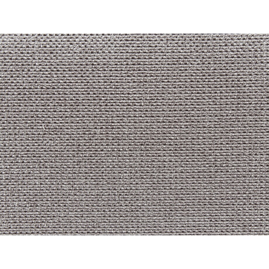 Łóżko tapicerowane 180 x 200 cm szare LINARDS