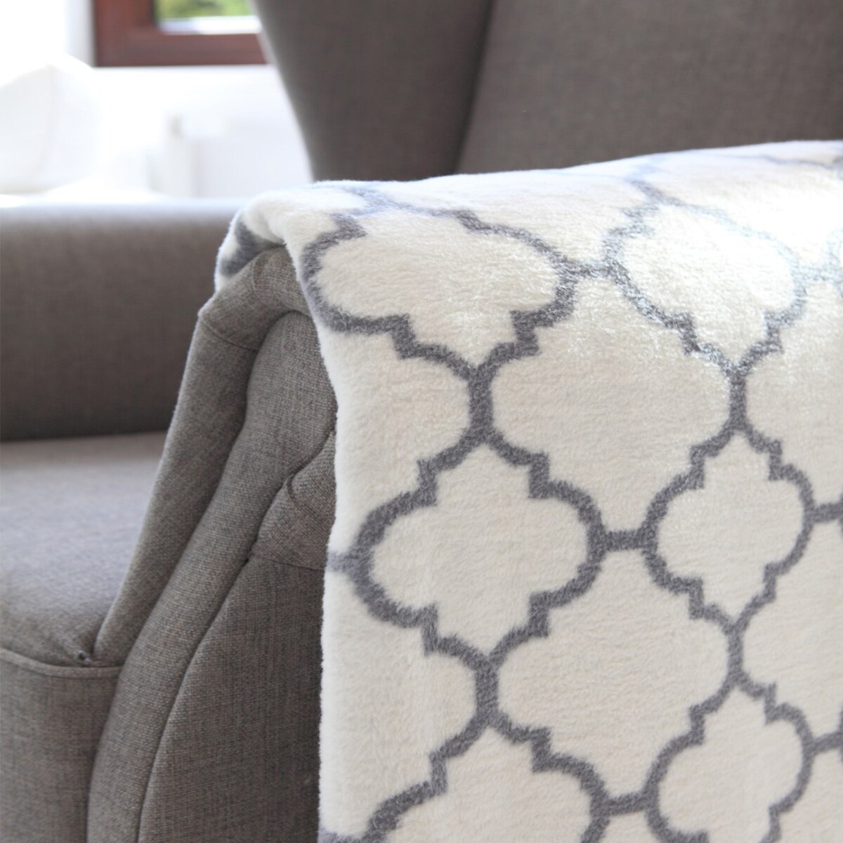 Koc Cosy Home 150x200cm Marrakesh, 150 x 200 cm