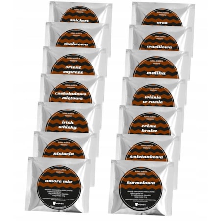 Zestaw prezentowy upominkowy "LOVE BOX" - herbaty kawy zaparzacz - prezent upominek na walentynki dla chłopaka dziewczyny niej niego żony męża kobiety faceta mężczyzny narzeczonej