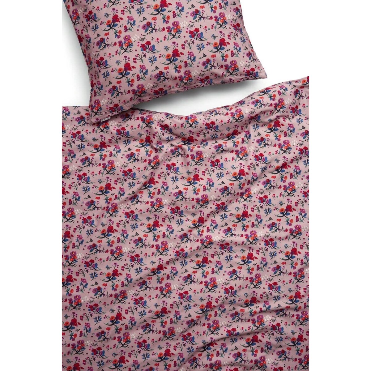 Pościel Angielski pokoik 160/200 + 2 x 70/80 cm