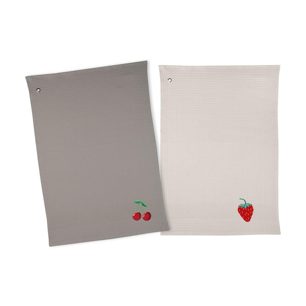 Ręcznik kuchenny bawełniany MERISE, 50 x 70 cm