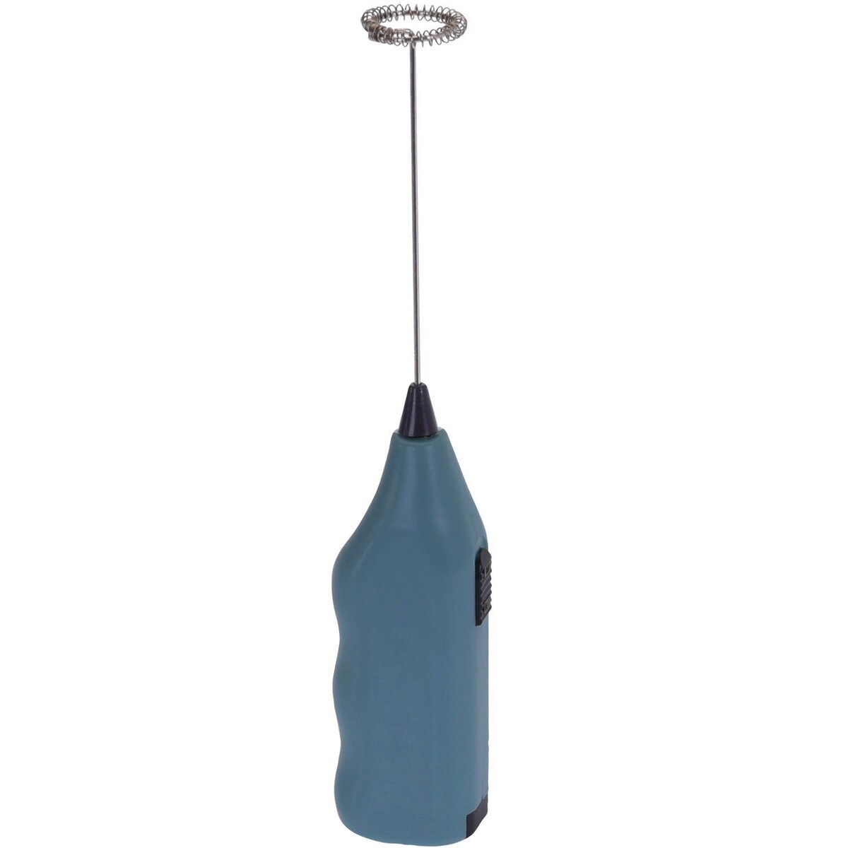 Spieniacz do mleka na baterie