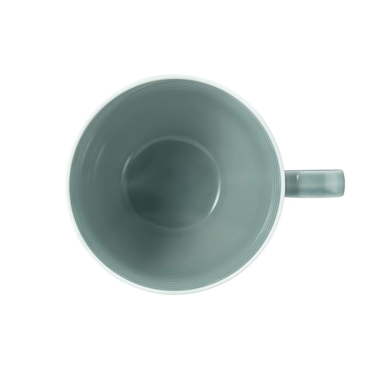 SELTMANN BEAT COLOR GLAZE Zestaw 6 filiżanek do kawy 350 ml